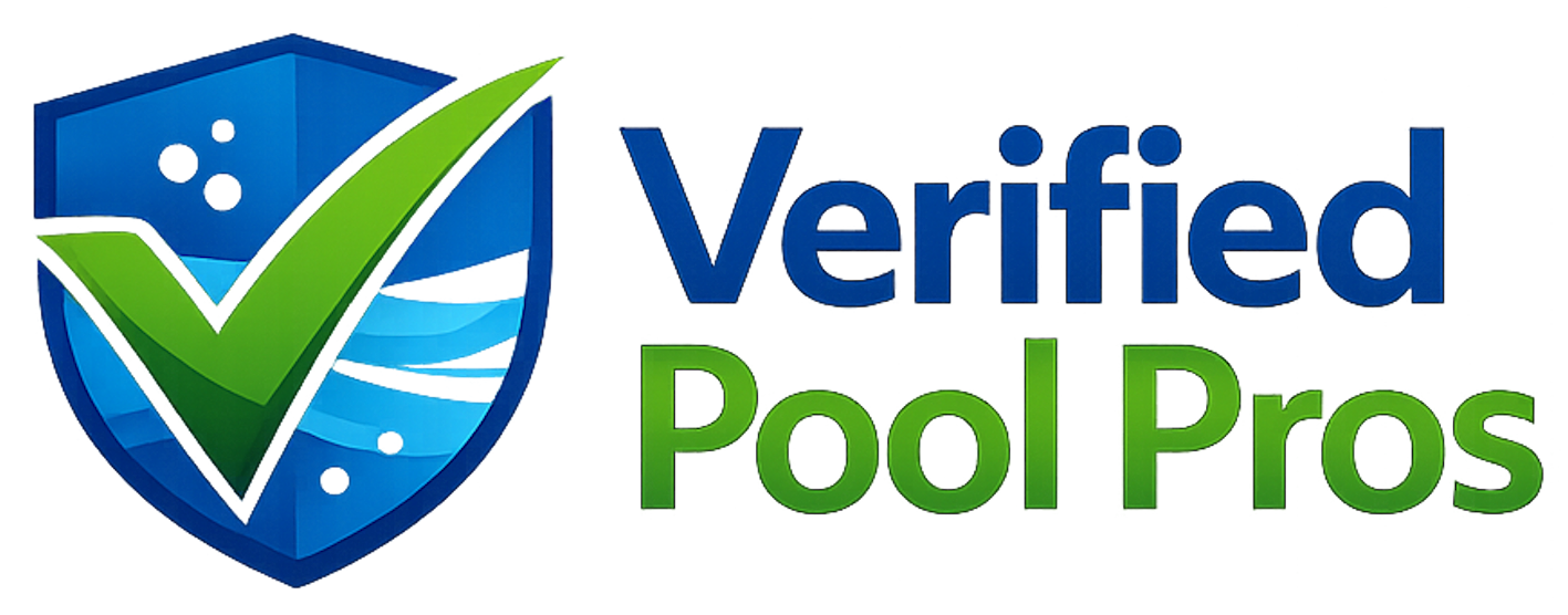 Verified Pool Pros